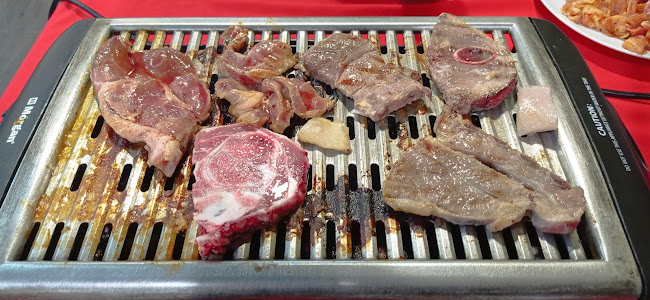 Opinii despre Sumo Steamboat & BBQ Restaurant ( Non-Halal) în Kuantan - Gastronomi dan perhotelan