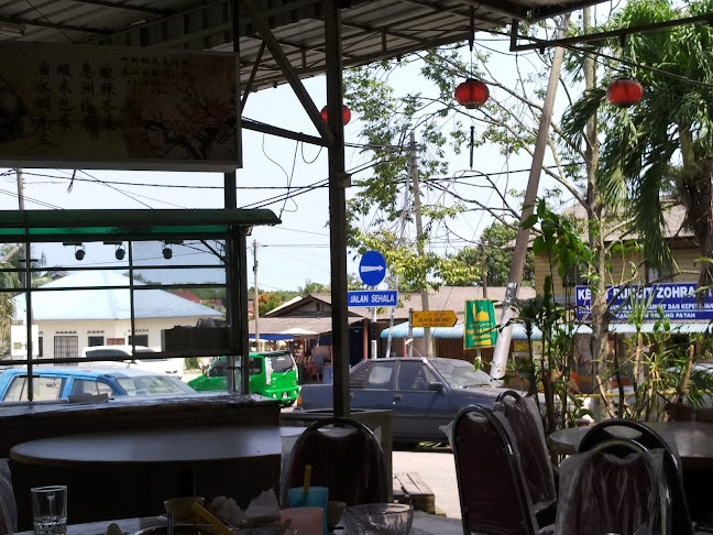 Opinii despre Restoran Star Chef în Johor Bahru - Gastronomi dan perhotelan