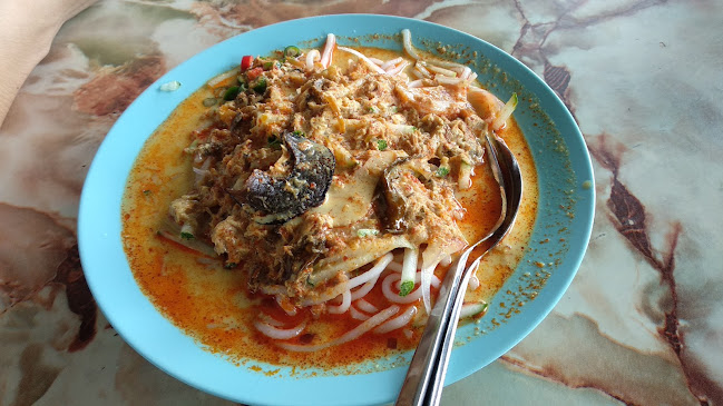 Opinii despre 过港篮卓公阿PHAD lemak laksa în Alor Setar - Gastronomi dan perhotelan