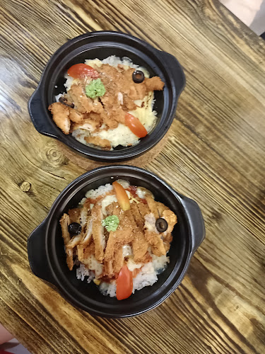 Country Road Cafe - Sungai Petani