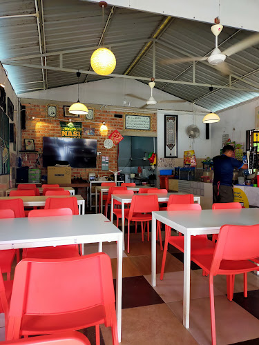 Nasi Lemak Ujong Pasir 2 - Gastronomi dan perhotelan