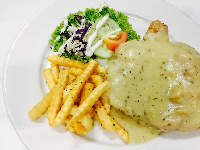 59,61, Centre Point Suite, 63, Jalan Istana Larut, 34000 Taiping, Perak