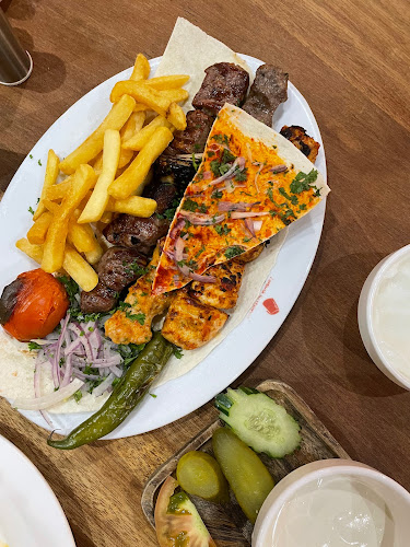 Opinii despre Go Tarbush Restaurant în Kuala Lumpur - Gastronomi dan perhotelan