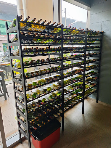 Comentarii opinii despre Branta&Geese Restaurant