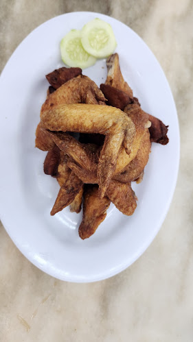 Restoran Hoi Peng Seafood - Gastronomi dan perhotelan