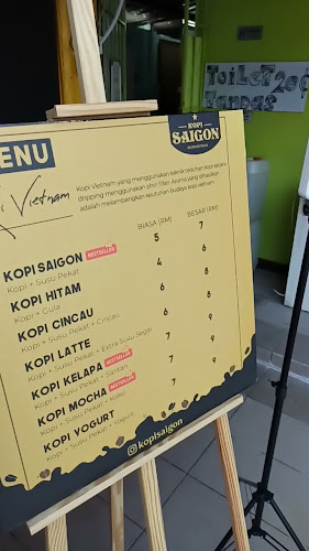 Lorong Raja Muda Musa 1, Kampung Baru, 50300 Kuala Lumpur, Wilayah Persekutuan Kuala Lumpur