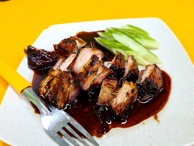 The Gift Tilapia Restaurant