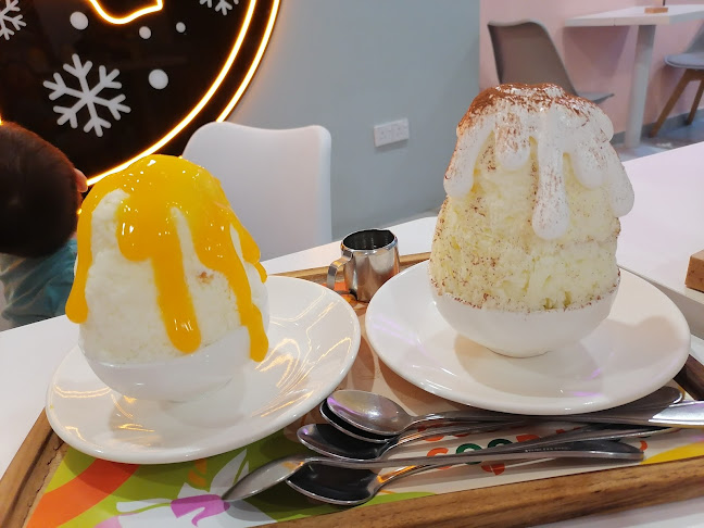 Comentarii opinii despre Mykori Express - Caltex Jerantut, Pahang