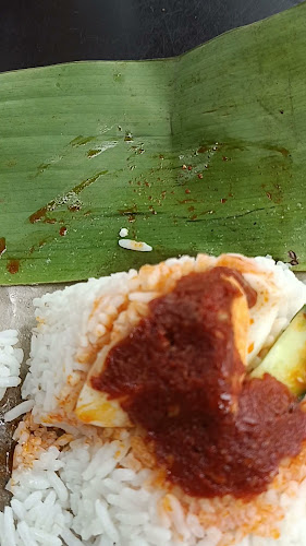 Kedai Roti Canai Yusof & Sons