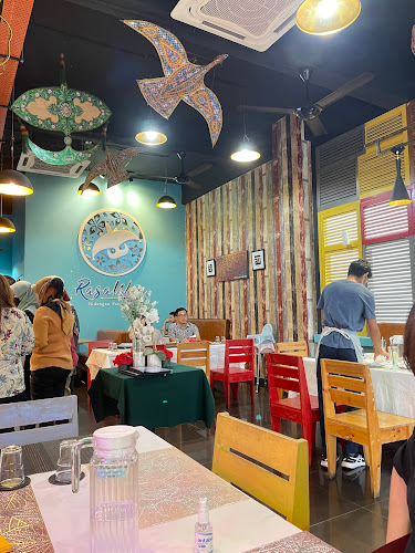 Opinii despre Rasa Wau în Petaling Jaya - Gastronomi dan perhotelan