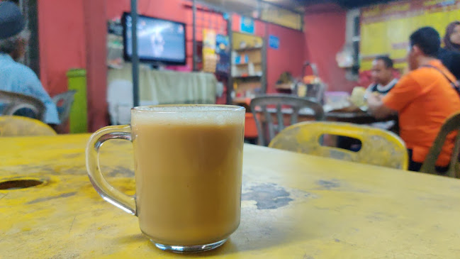 Lan Corner - Gastronomi dan perhotelan