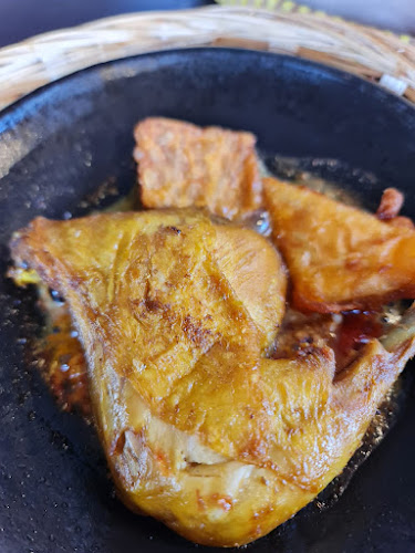 Comentarii opinii despre Wak Nuar Ayam Penyet