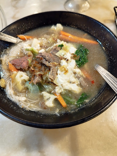 Restoran Kawana Thai Food Centre - Gastronomi dan perhotelan