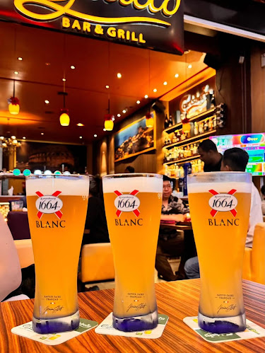 O'Galito Mediterranean Restaurant & Bar - Kuala Lumpur