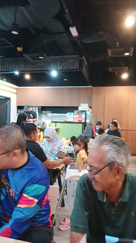 L3-027, Central i-City Shopping Mall, No. 1 Persiaran Multimedia, Seksyen 7, Jalan Plumbum 7/102, I-city, 40000 Shah Alam, Selangor