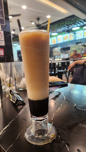 Opinii despre Restoran Nasi Kandar Umar în Kuala Lumpur - Gastronomi dan perhotelan