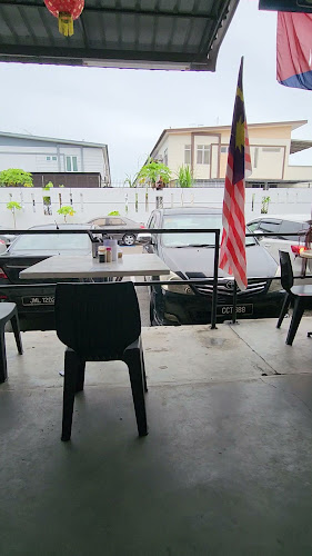 Opinii despre East Coast Hainan Cafe în Johor Bahru - Gastronomi dan perhotelan