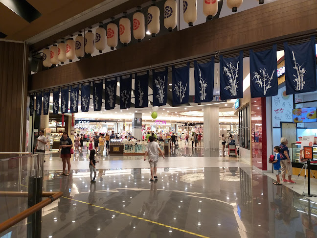 Comentarii opinii despre Lavender Bakery, AEON Mall Tebrau City