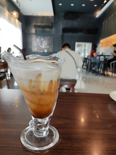 Opinii despre Secret Coffee House în Kampar - Gastronomi dan perhotelan