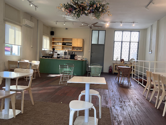 13th December - Seremban