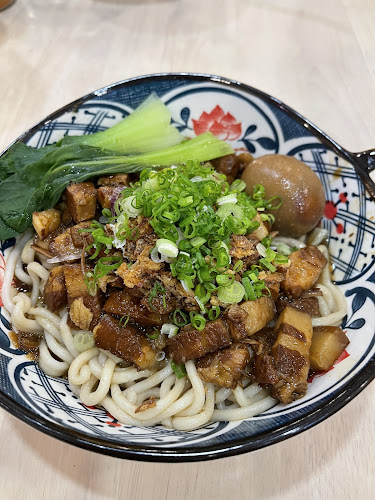 Comentarii opinii despre Hua Tea Taiwanese Restaurant