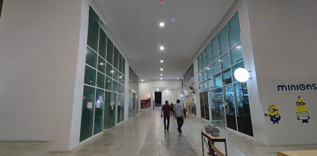 T1 Bundusan - Kota Kinabalu