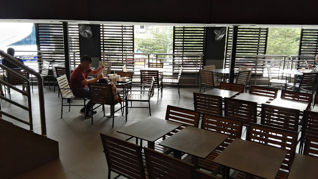 McDonald's - Kuala Lumpur