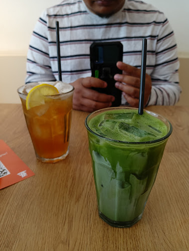 Comentarii opinii despre Mokky's Pizza & Coffee