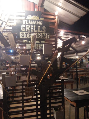 Opinii despre D' lawang Grills Steamboat în Shah Alam - Gastronomi dan perhotelan