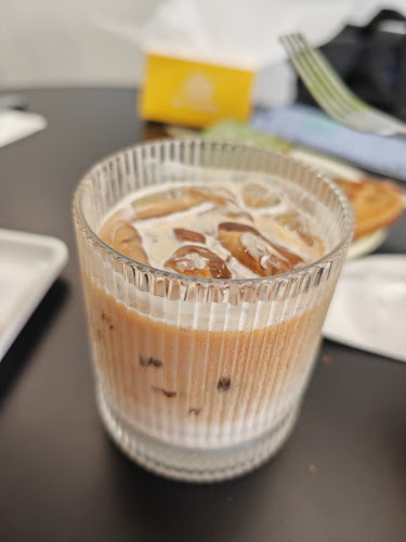 Comentarii opinii despre Mr Waffle Damansara Uptown