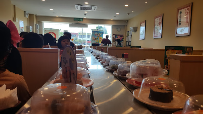 Sushi King Kuala Selangor - Kuala Selangor