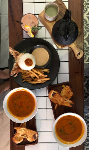 The Replacement - Lodge & Kitchen - Johor Bahru