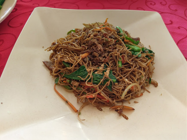 Comentarii opinii despre AwahCafe