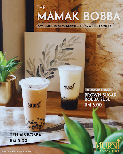 Murni Discovery Cheras - Cheras