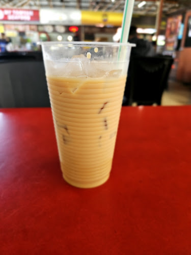 Rasta TTDI - Gastronomi dan perhotelan