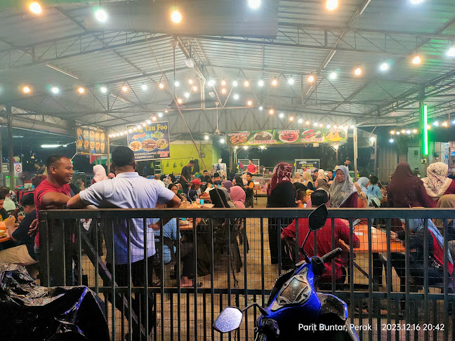 Kampung Kedah, 34200 Parit Buntar, Perak