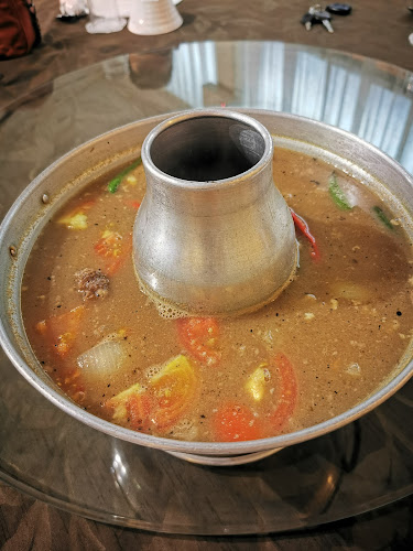 Anjung Rebana Restaurant - Kota Bharu