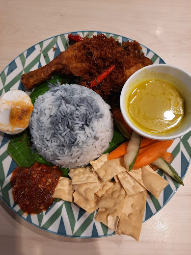 Opinii despre Ahh-Yum (Plaza Shah Alam) în Shah Alam - Gastronomi dan perhotelan