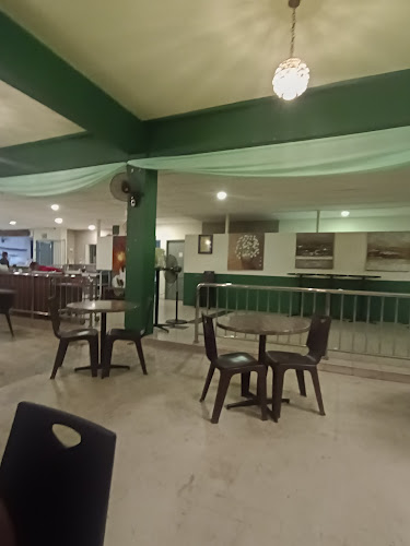 AwahCafe - Gastronomi dan perhotelan