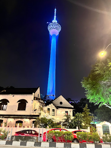 Comentarii opinii despre Pampas Steakhouse at Old Malaya