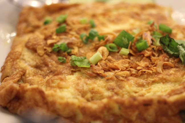 Sri Nyonya Restaurant - Gastronomi dan perhotelan