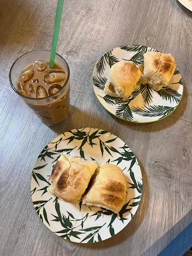 Opinii despre Warung Kopi Roda Kemaman în Chukai - Gastronomi dan perhotelan