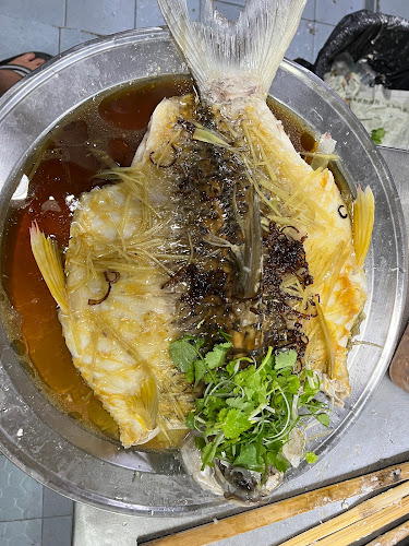 Comentarii opinii despre Restoran Sin Hup Kee