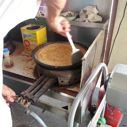 Opinii despre 大杯水面煎糕 - (曼煎粿)Apam Balik Batu Pahat în Batu Pahat - Gastronomi dan perhotelan