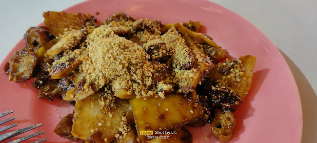 Comentarii opinii despre Century Street Food Court