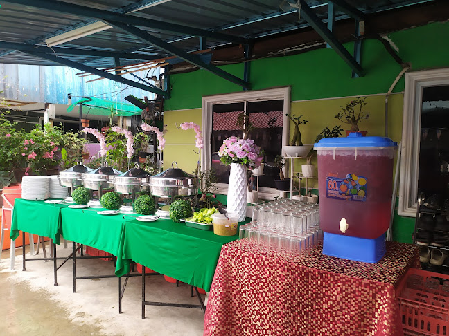 Comentarii opinii despre Ridhwan Catering Services