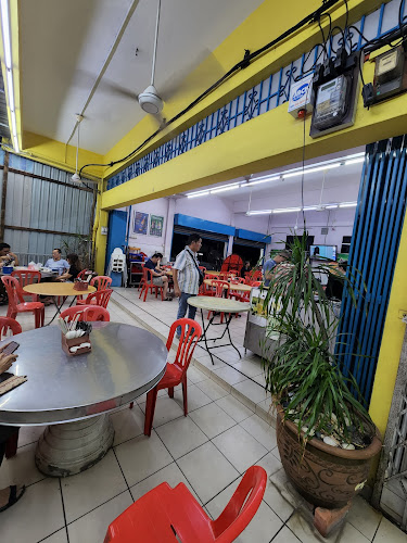 和顺海鲜园 - Batu Pahat