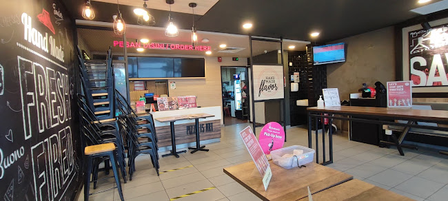 No. 66, Jalan Harimau Tarum, Taman Century, 80250 Johor Bahru, Johor Darul Ta'zim