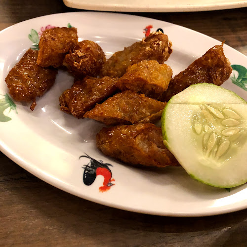 Ah Cheng Laksa (Avenue K) - Kuala Lumpur