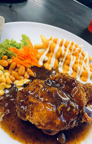 61, Jalan Cempaka 1/2, Bandar Amanjaya, 08000 Sungai Petani, Kedah